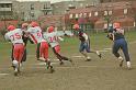 Evry Daily Photo - Foot US D2 - Corsaires Vs Viking - 1ere Mi Temps 309